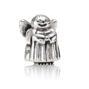 Angel Pandora Charm